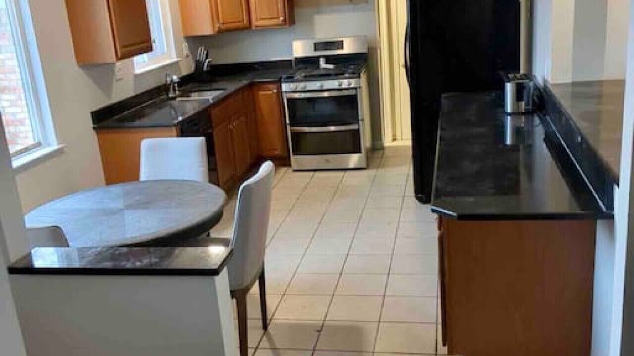 Photo of Kitchen in Farmington Hills