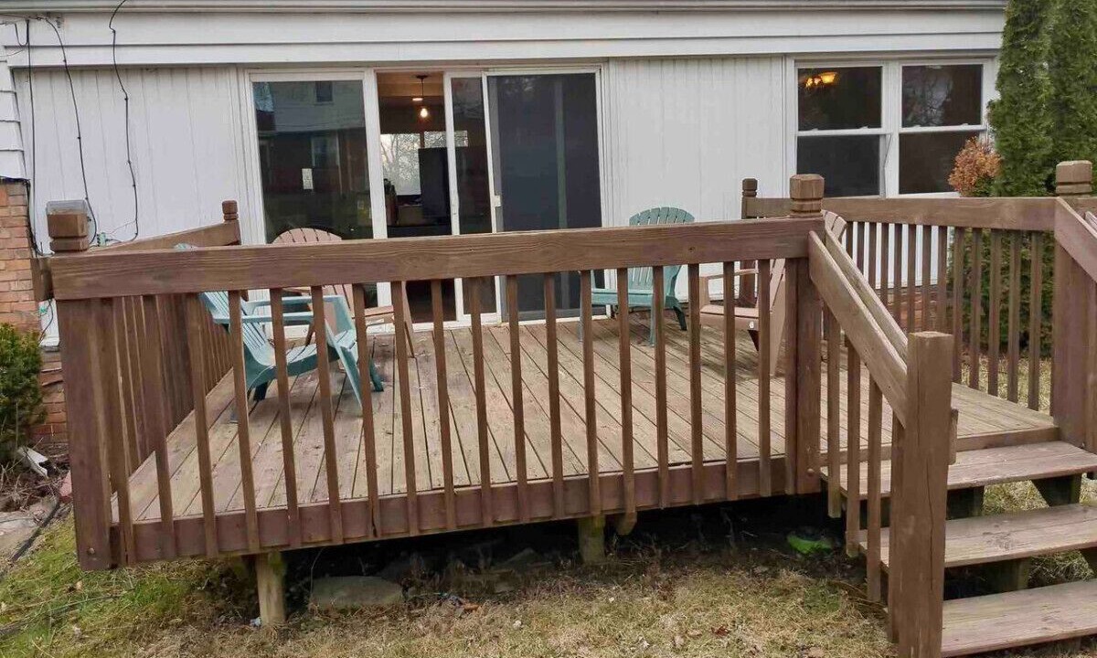 Photo of Outdoor in Farmington Hills
