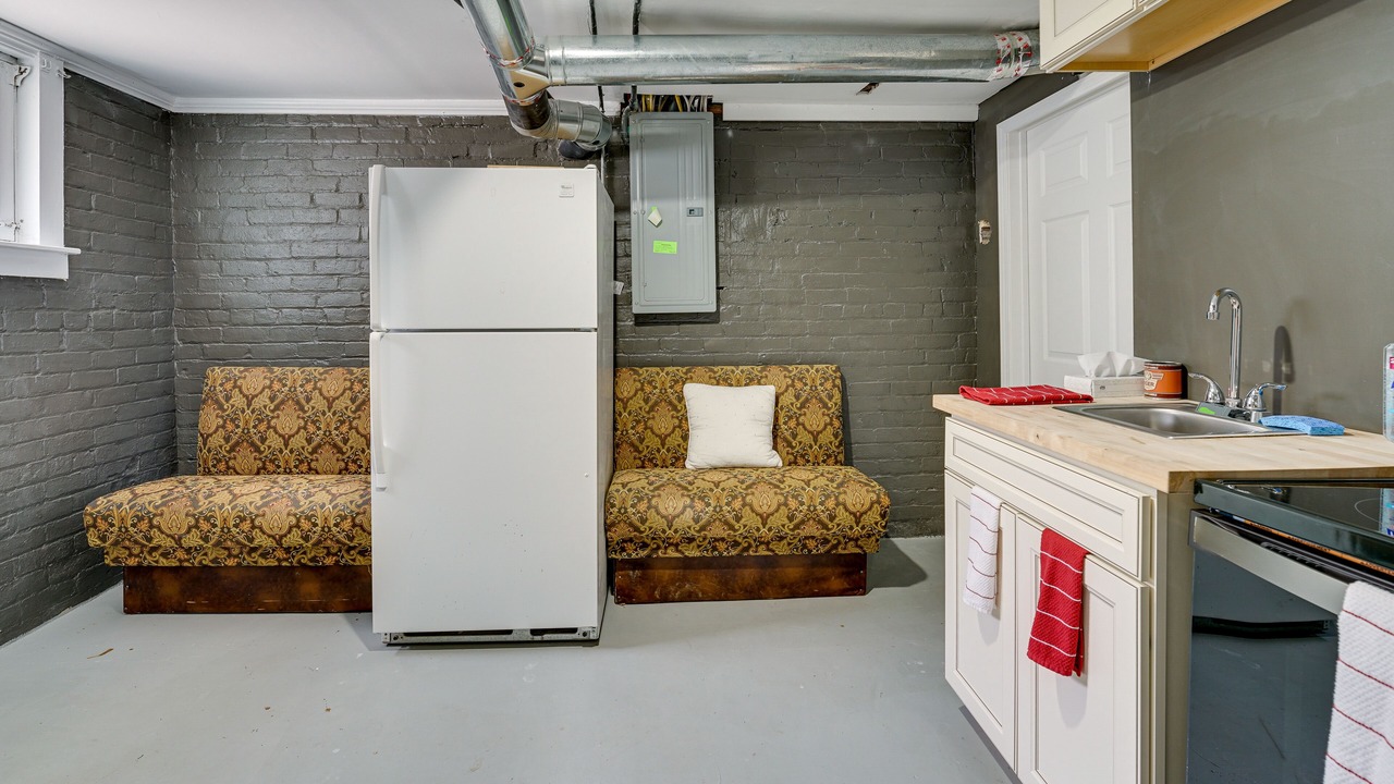 Photo of Kitchen in Detroit