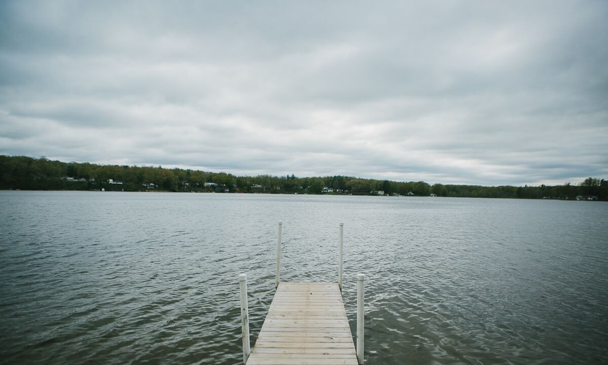 Photo of Outdoor in White Cloud