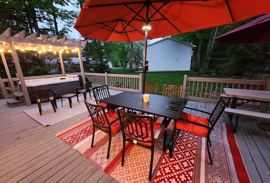 Photo of Outdoor in Lake City