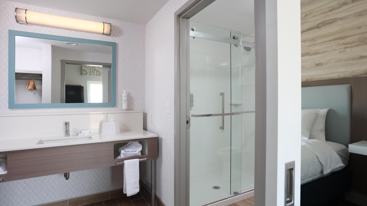 Photo of Bathroom in Manistee