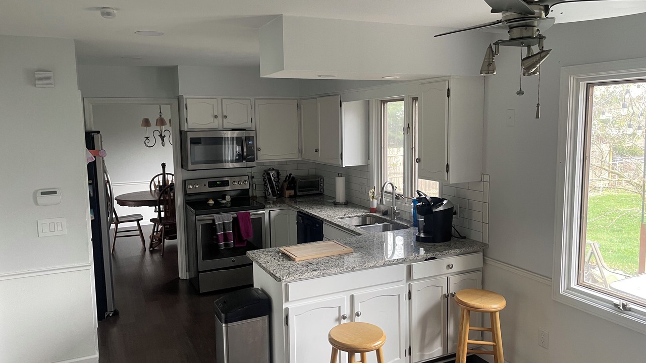Photo of Kitchen in Sylvania
