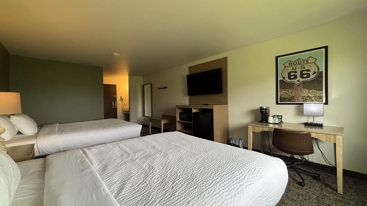 Photo of Bedroom in Atlanta