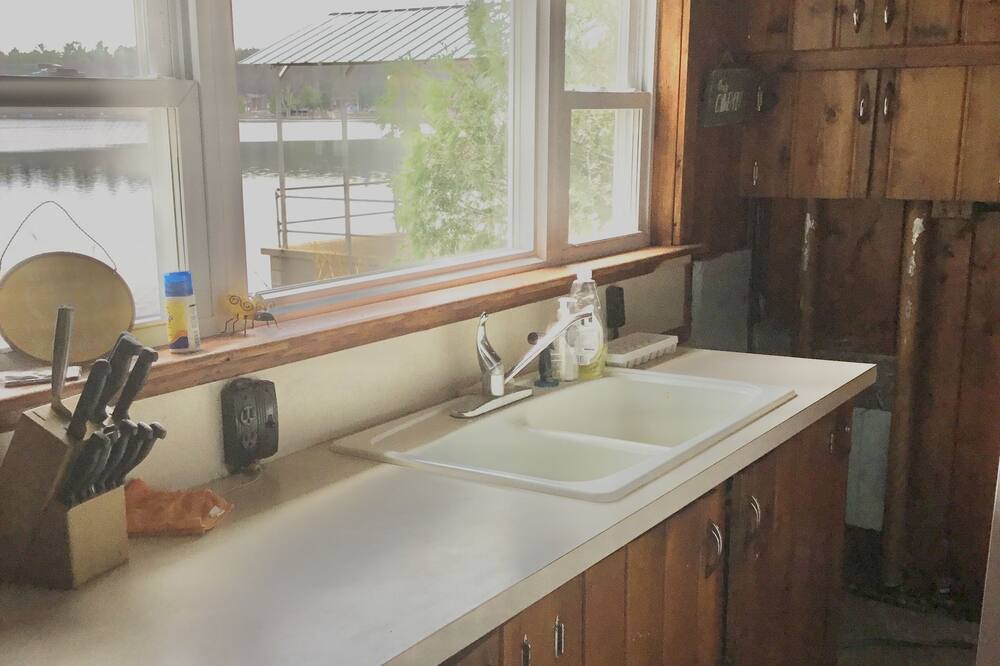 Photo of Kitchen in Barryton