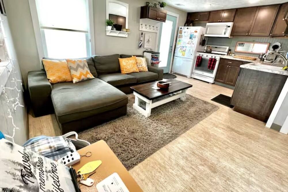 Photo of Bedroom in Grand Rapids