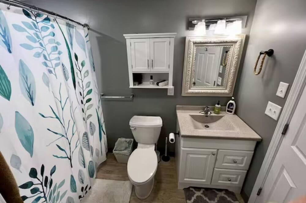 Photo of Bathroom in Grand Rapids