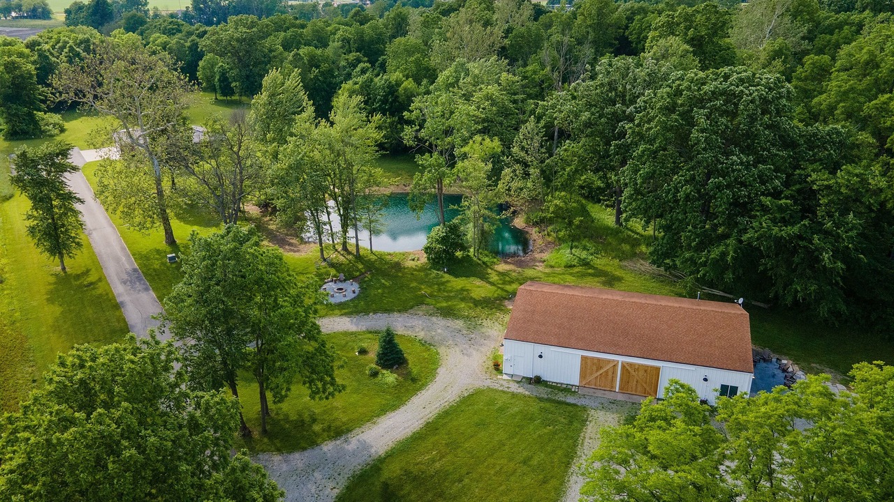 Photo of Outdoor in Goldsmith