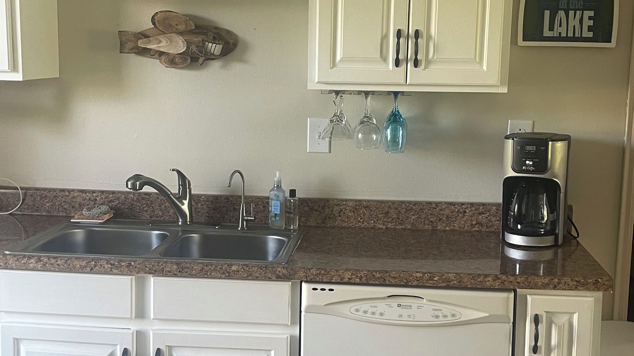 Photo of Kitchen in Syracuse