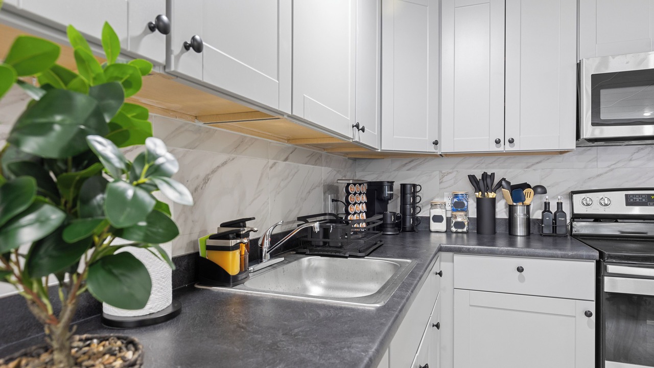Photo of Kitchen in Grand Rapids