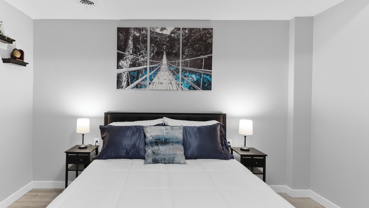 Photo of Bedroom in Grand Rapids
