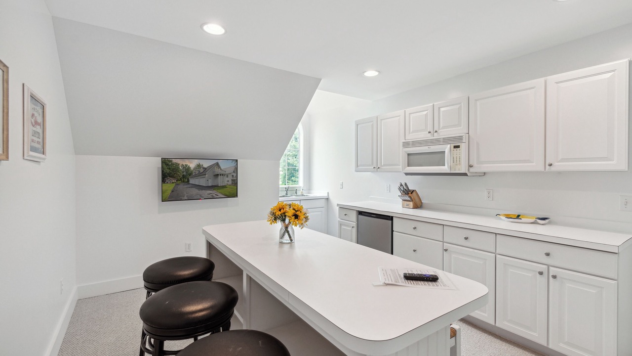 Photo of Kitchen in Crystal