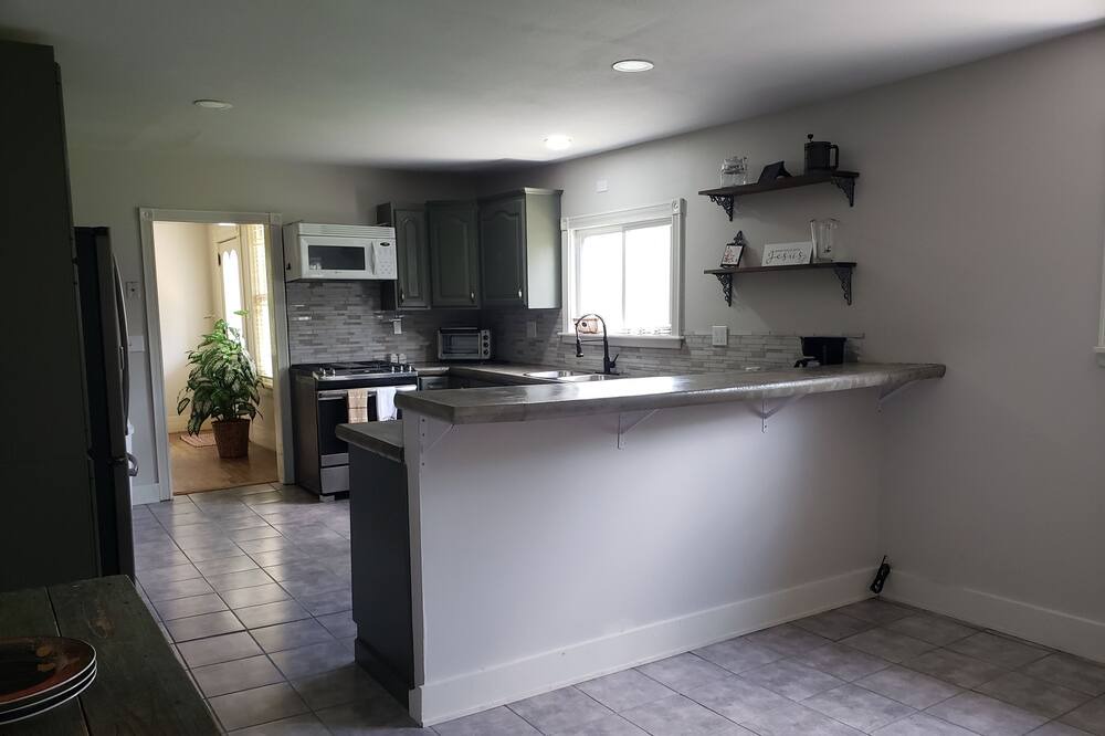 Photo of Kitchen in Hillsdale