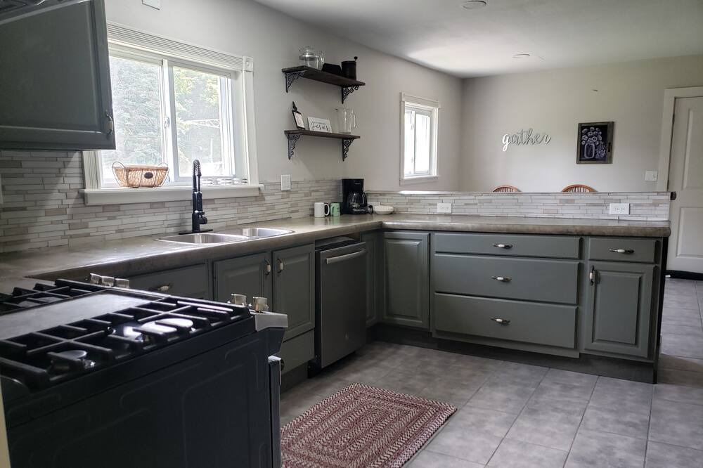 Photo of Kitchen in Hillsdale