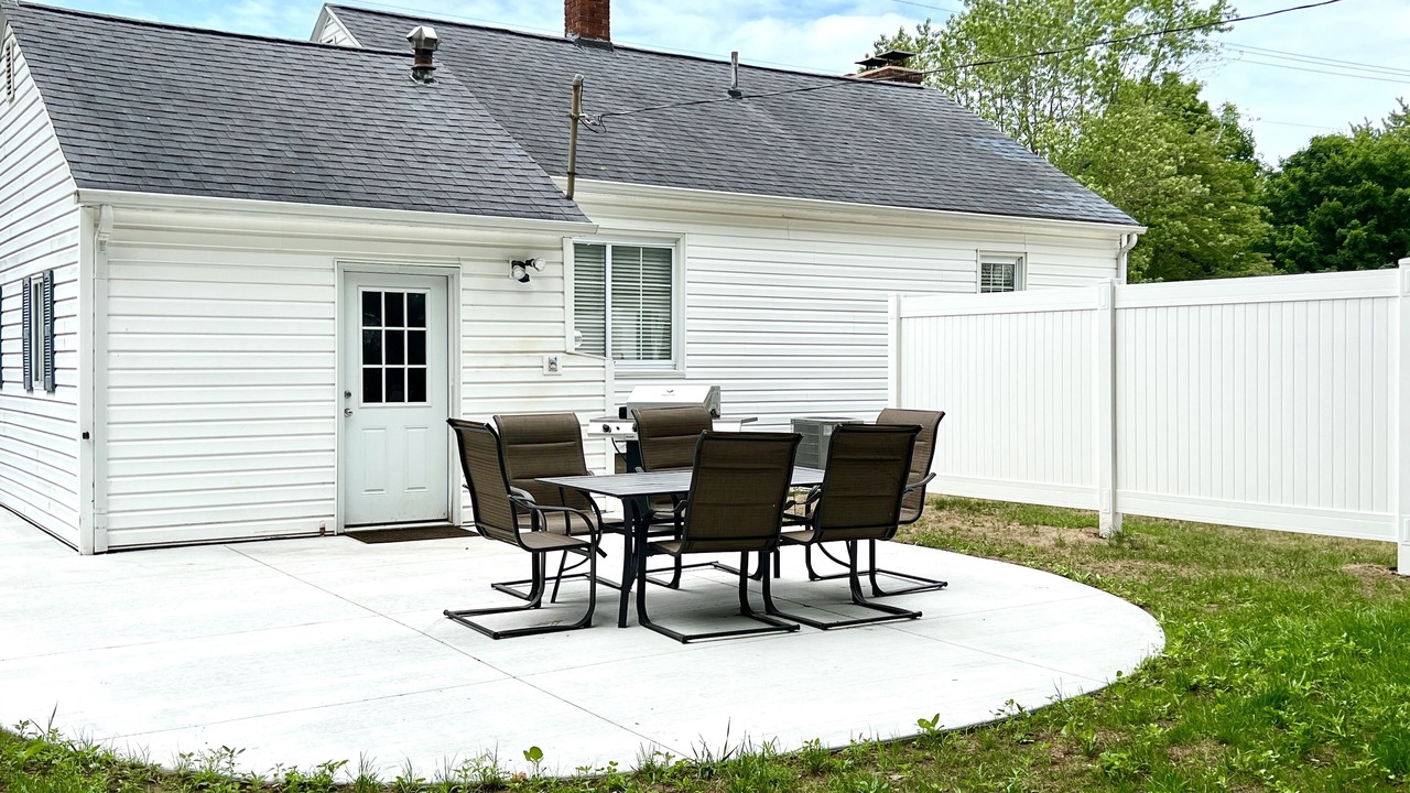 Photo of Outdoor in Norton Shores