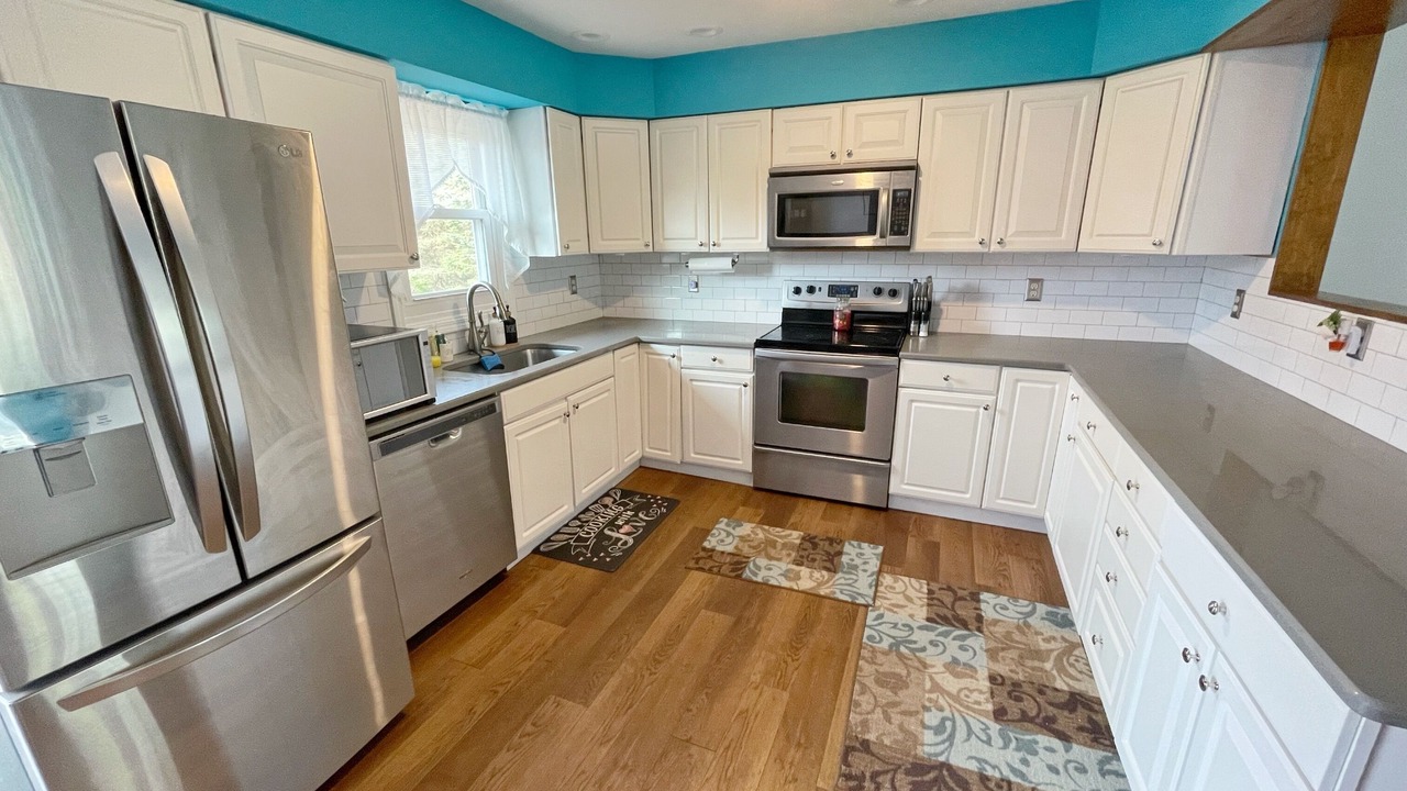 Photo of Kitchen in Coloma