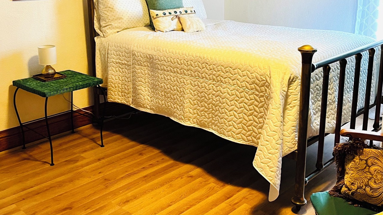 Photo of Bedroom in Michigan City
