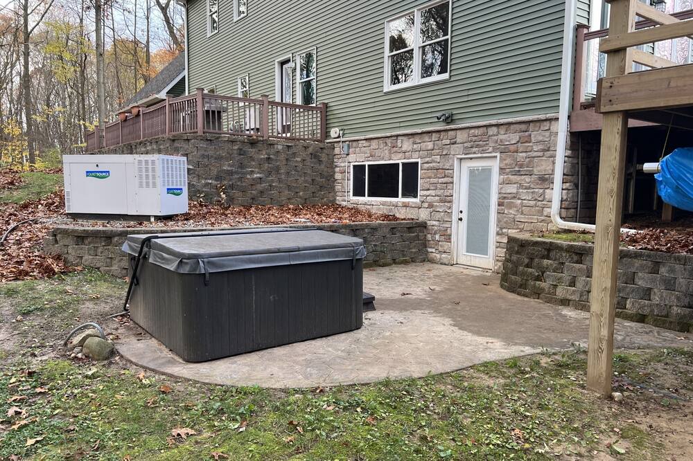 Photo of Outdoor in Lawrence