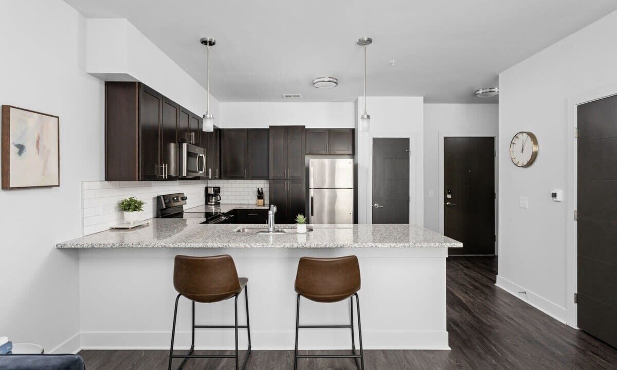 Photo of Kitchen in Indianapolis
