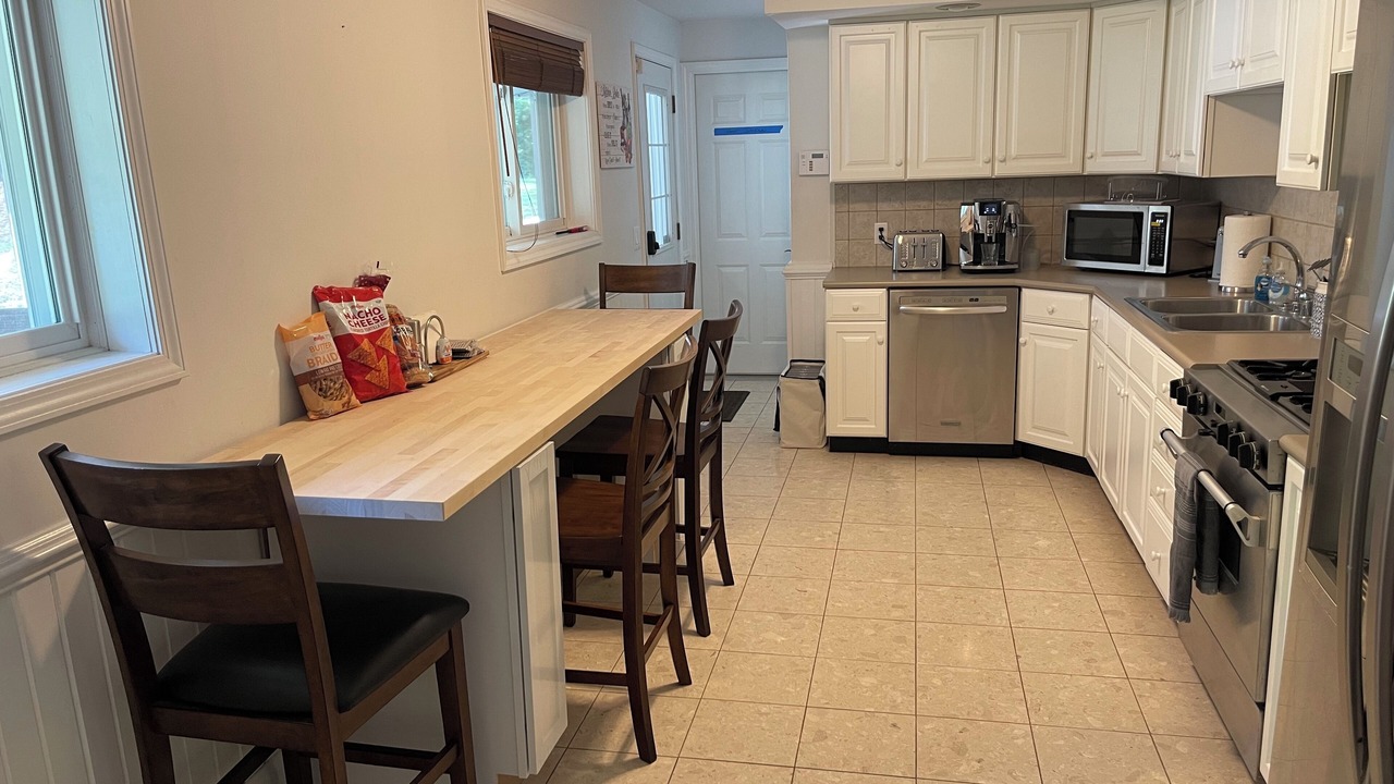 Photo of Kitchen in Warsaw