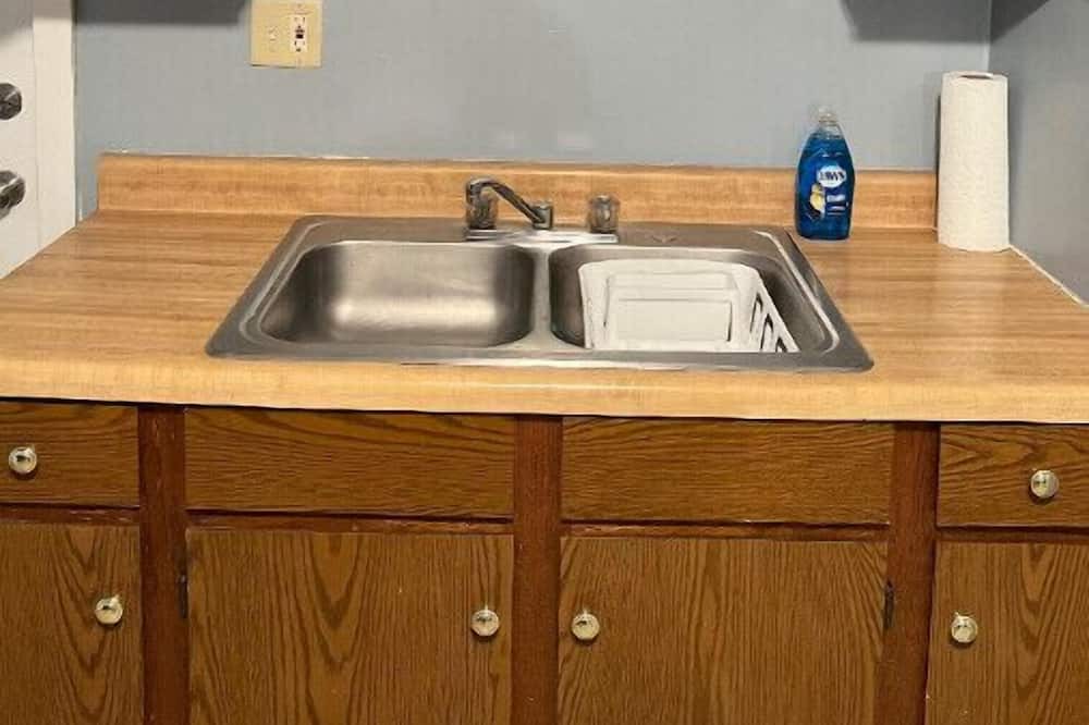 Photo of Kitchen in Whiting