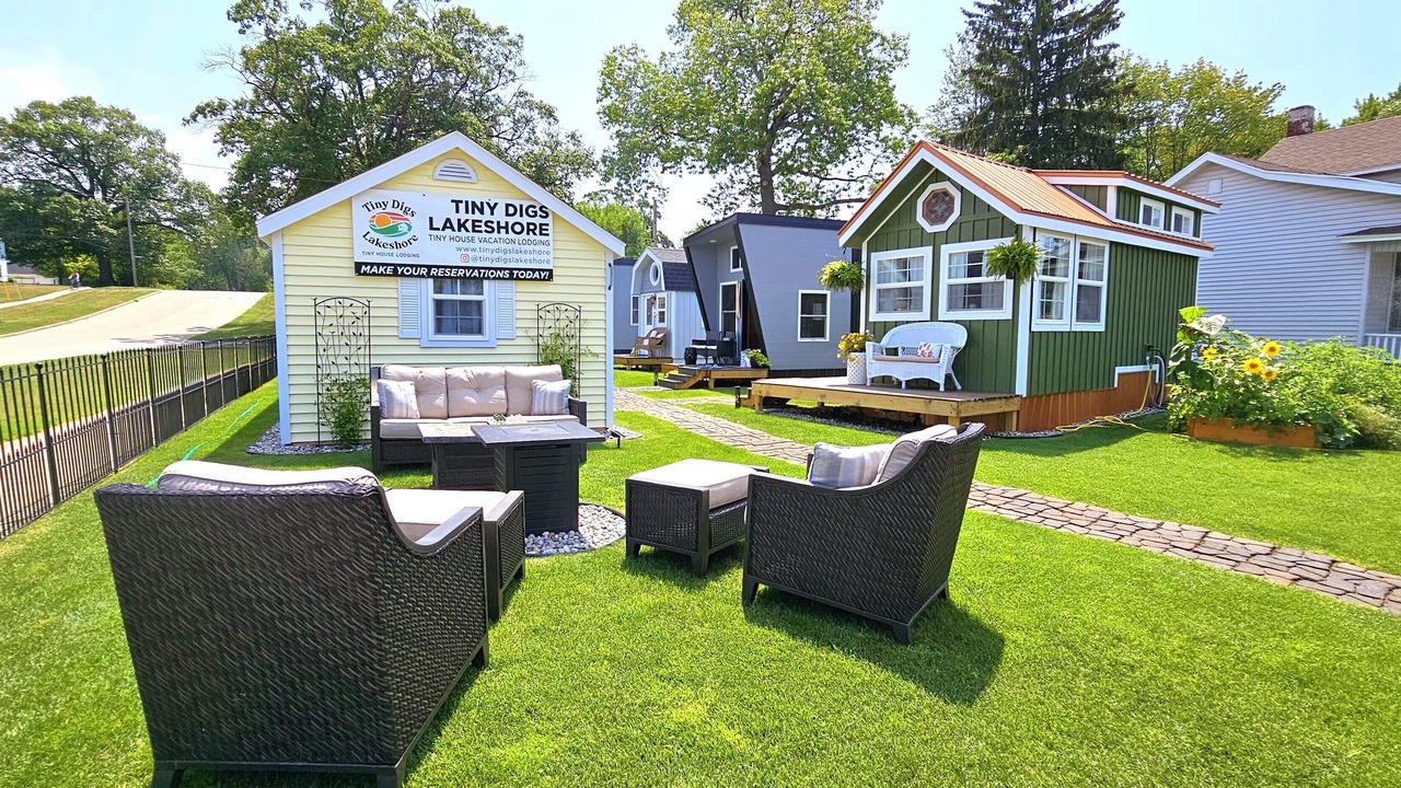 Photo of Outdoor in Lakeside