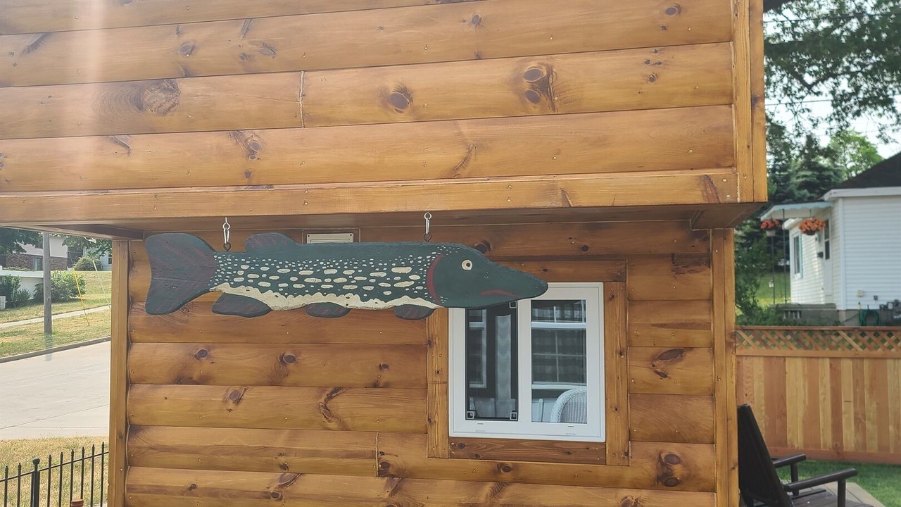 Photo of Outdoor in Lakeside