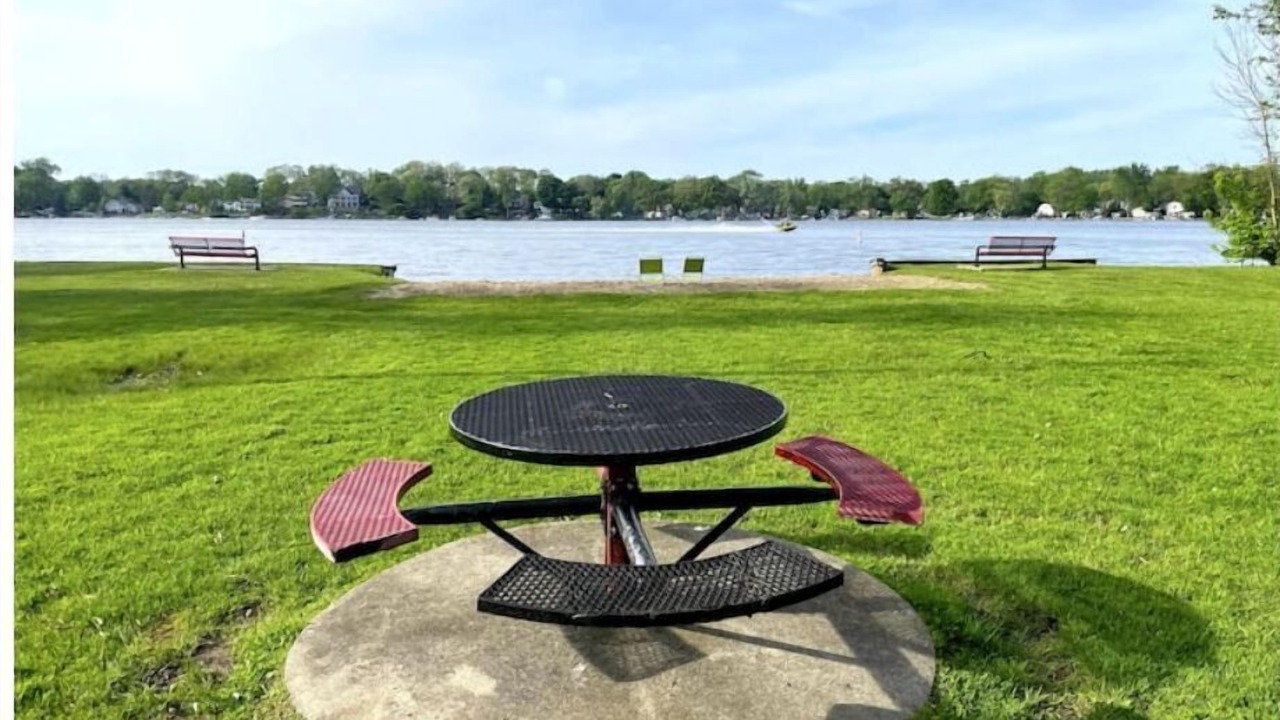 Photo of Outdoor in Hamburg Township