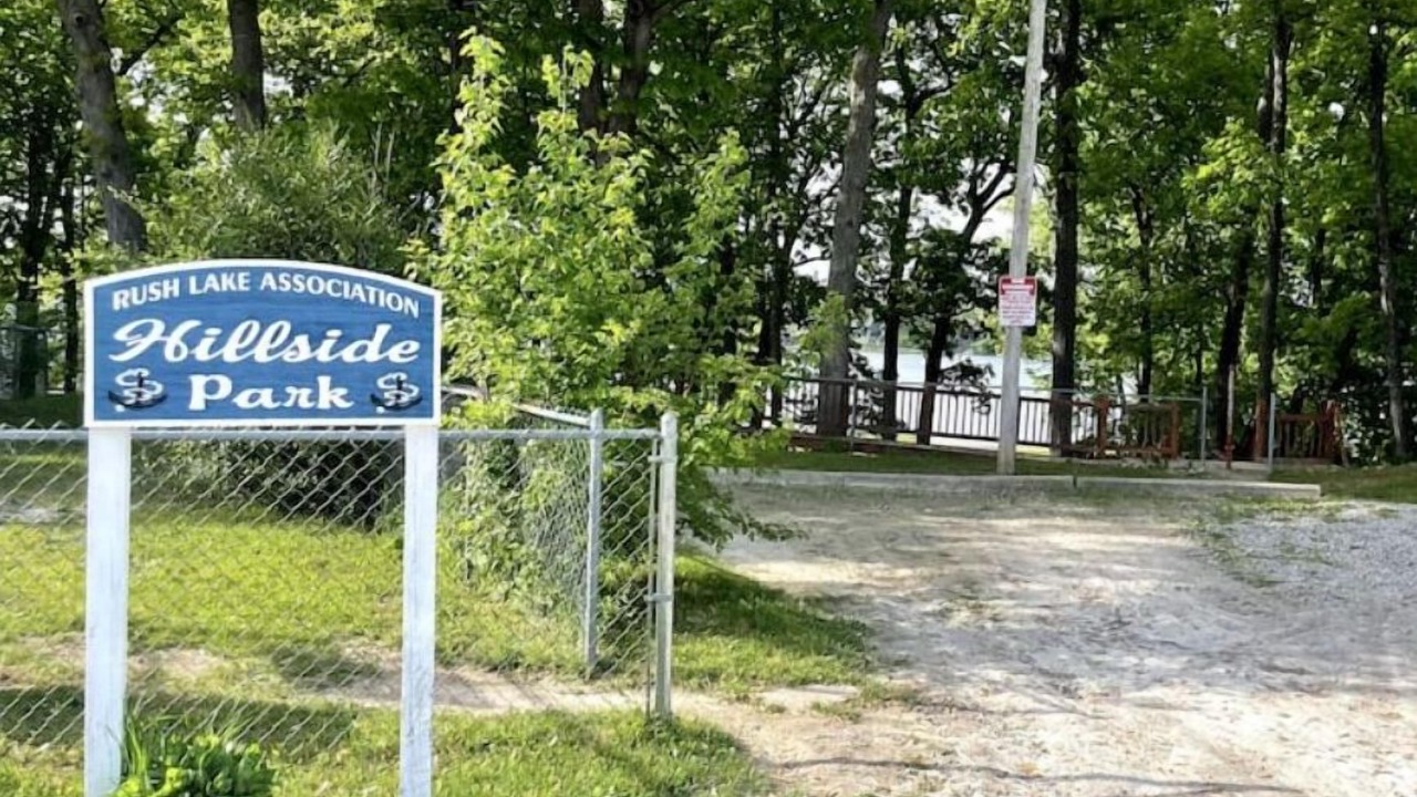 Photo of Outdoor in Hamburg Township