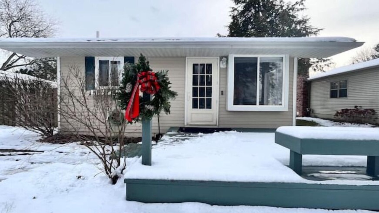 Photo of Outdoor in Hamburg Township