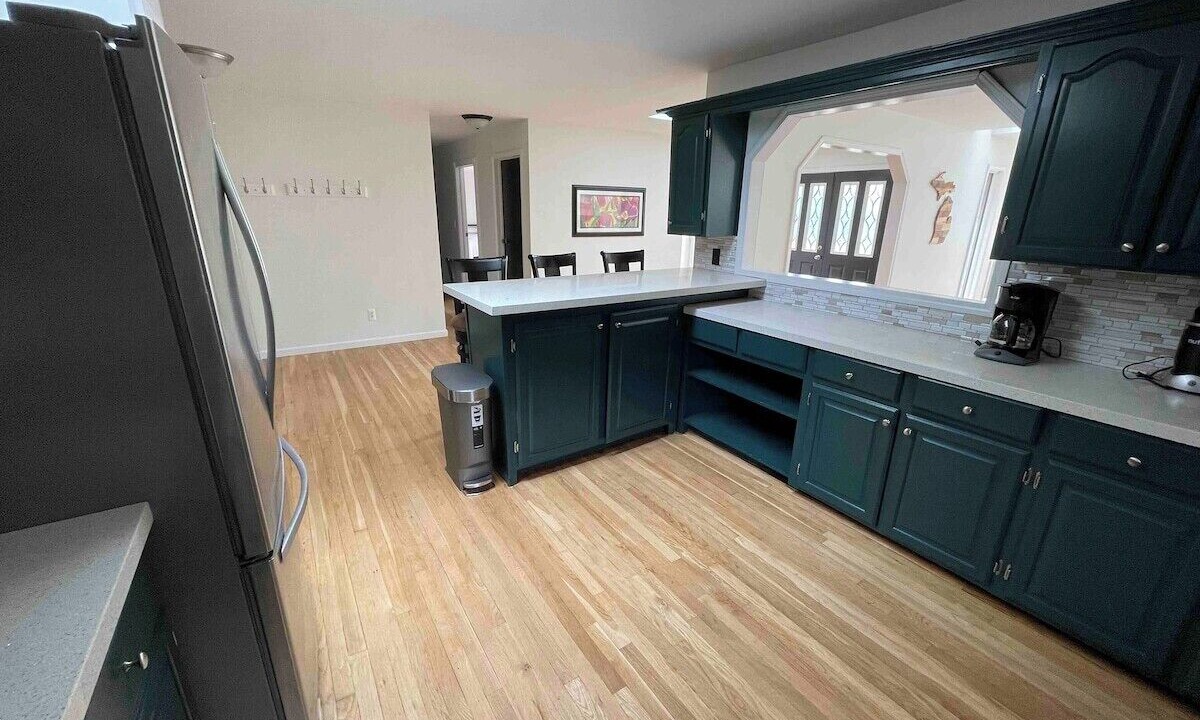 Photo of Kitchen in Fennville