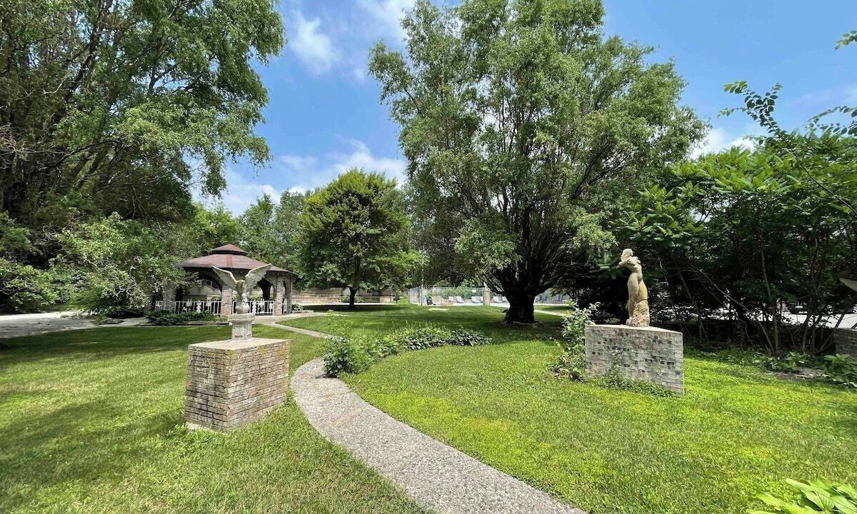 Photo of Outdoor in Fennville