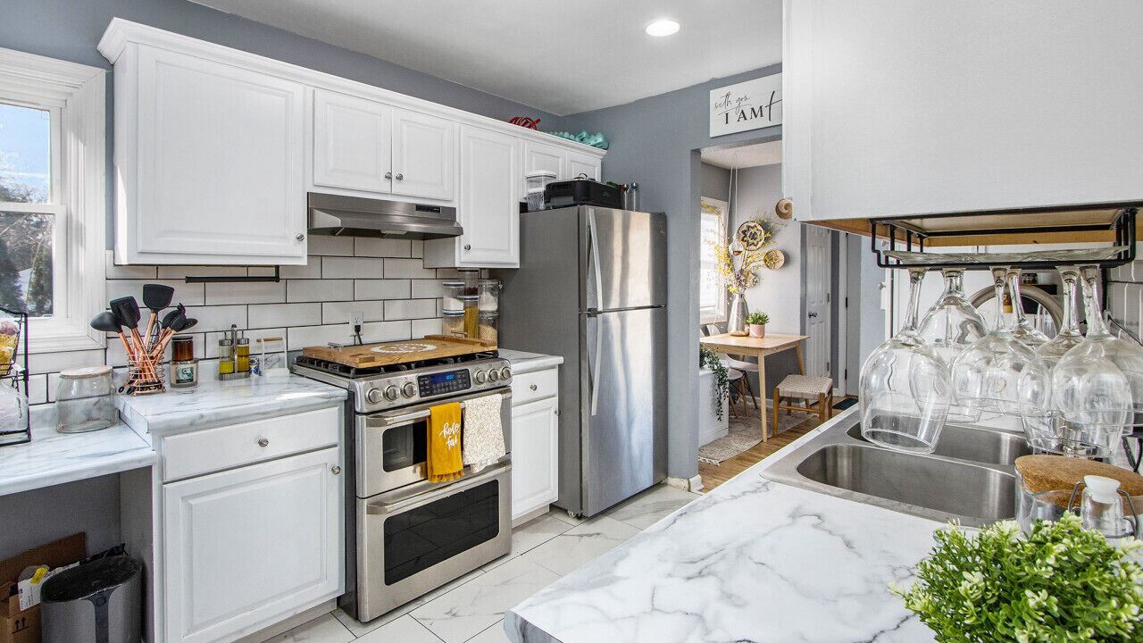 Photo of Kitchen in Eastwood