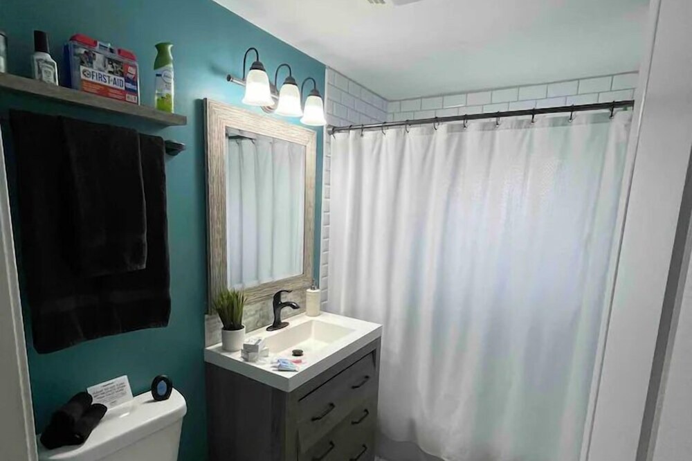 Photo of Bathroom in Palos Heights