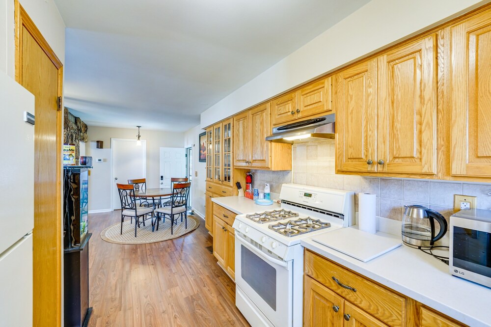 Photo of Kitchen in Wyandotte