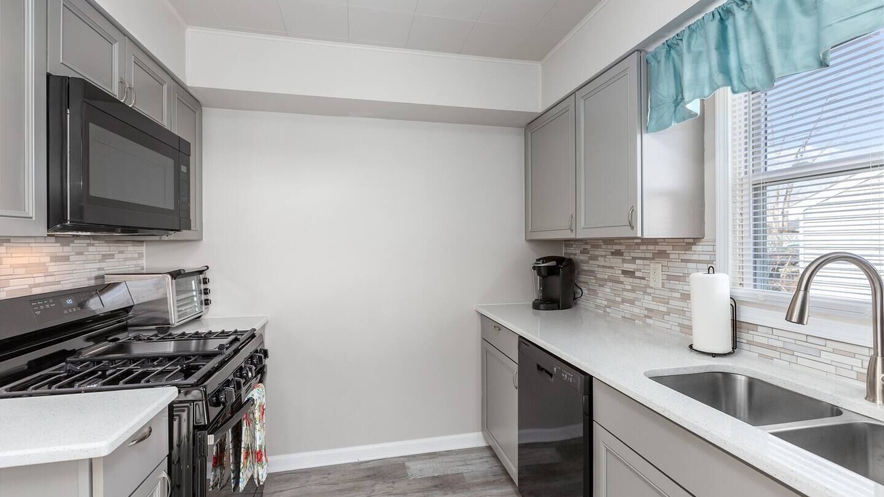Photo of Kitchen in Hobart