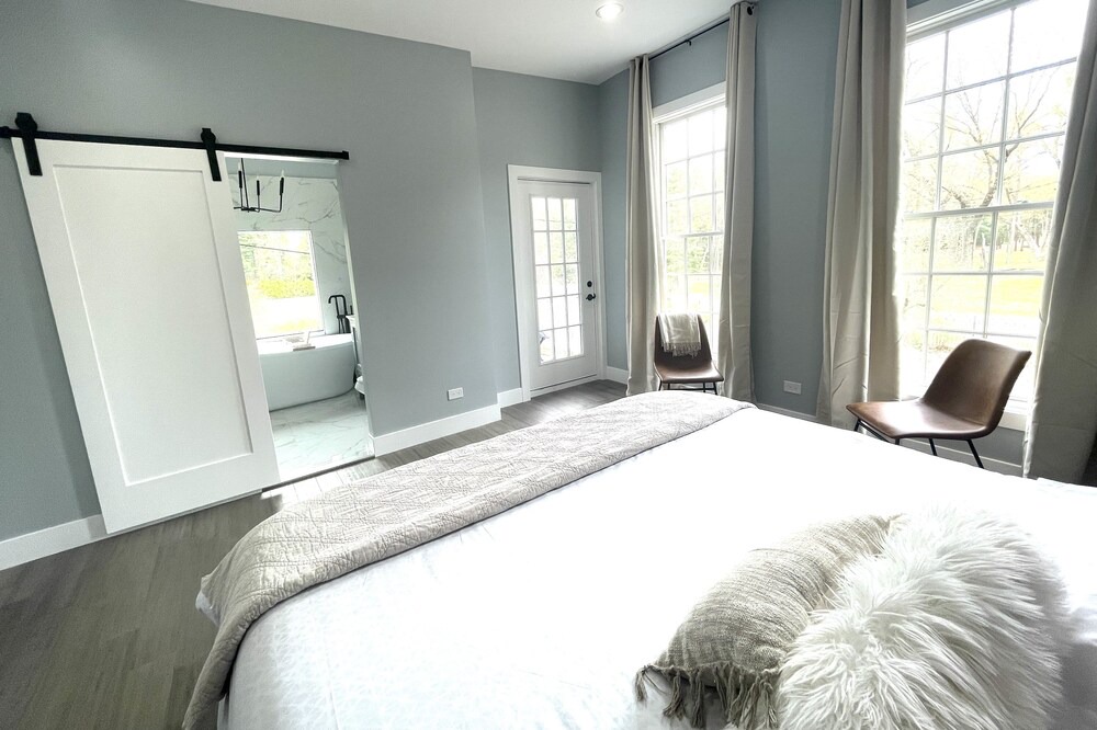Photo of Bedroom in Bass Lake