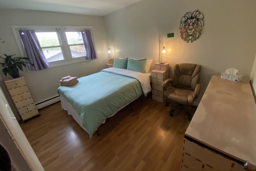 Photo of Bedroom in Buchanan