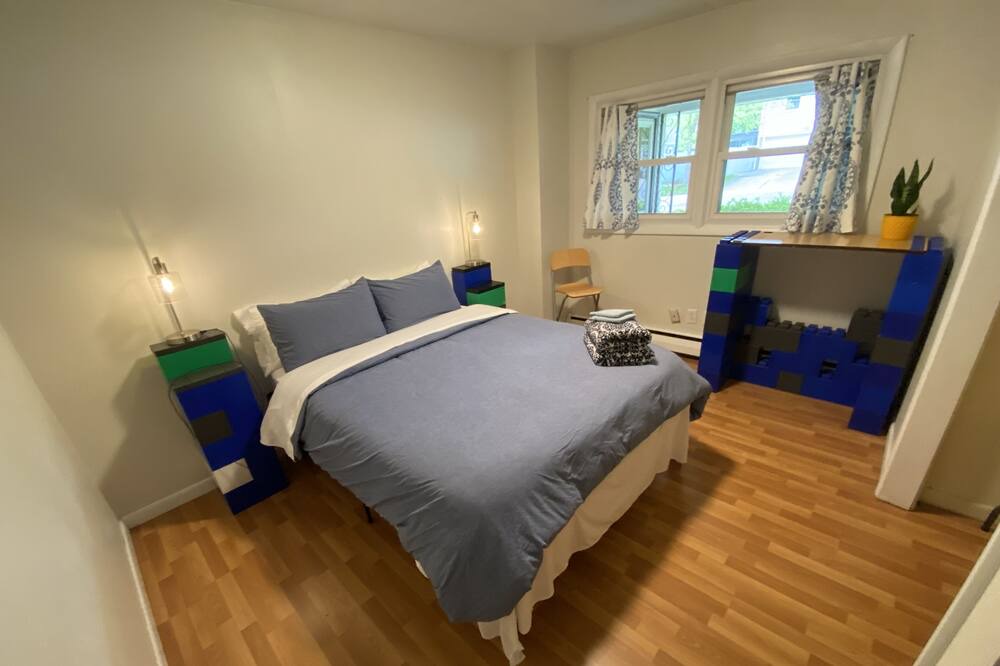Photo of Bedroom in Buchanan
