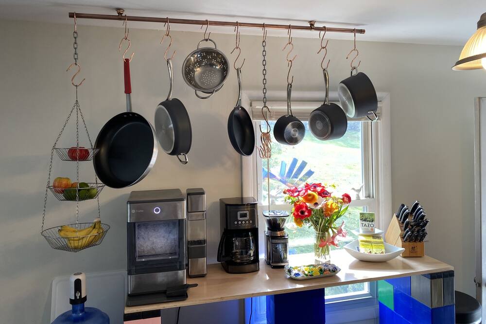 Photo of Kitchen in Buchanan