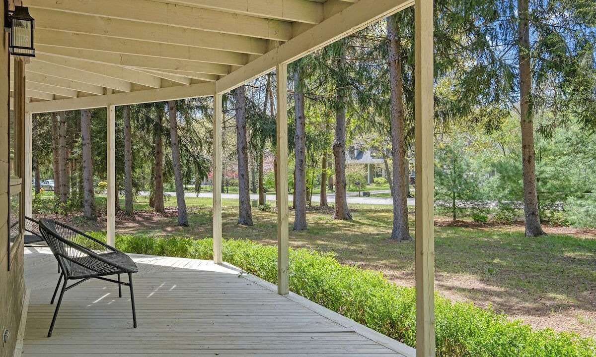 Photo of Outdoor in Saugatuck