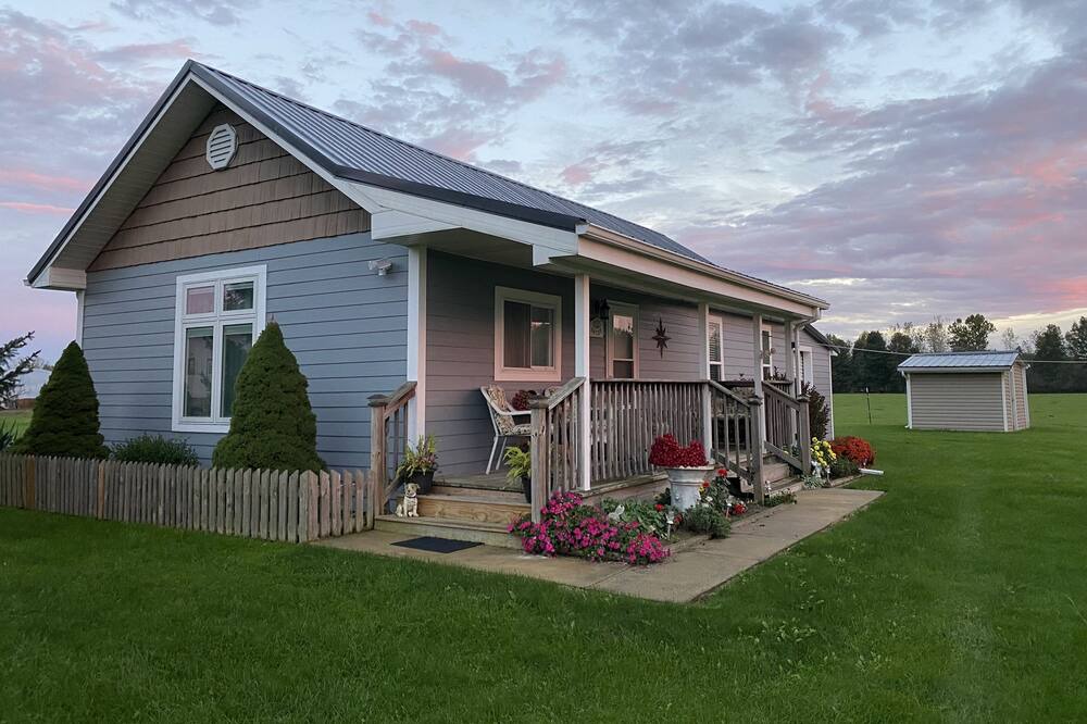 Photo of Outdoor in Bangor