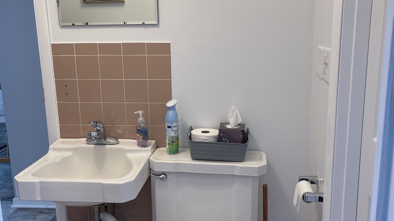 Photo of Bathroom in Syracuse