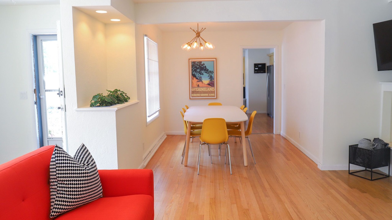 Photo of Livingroom in Town of Pines