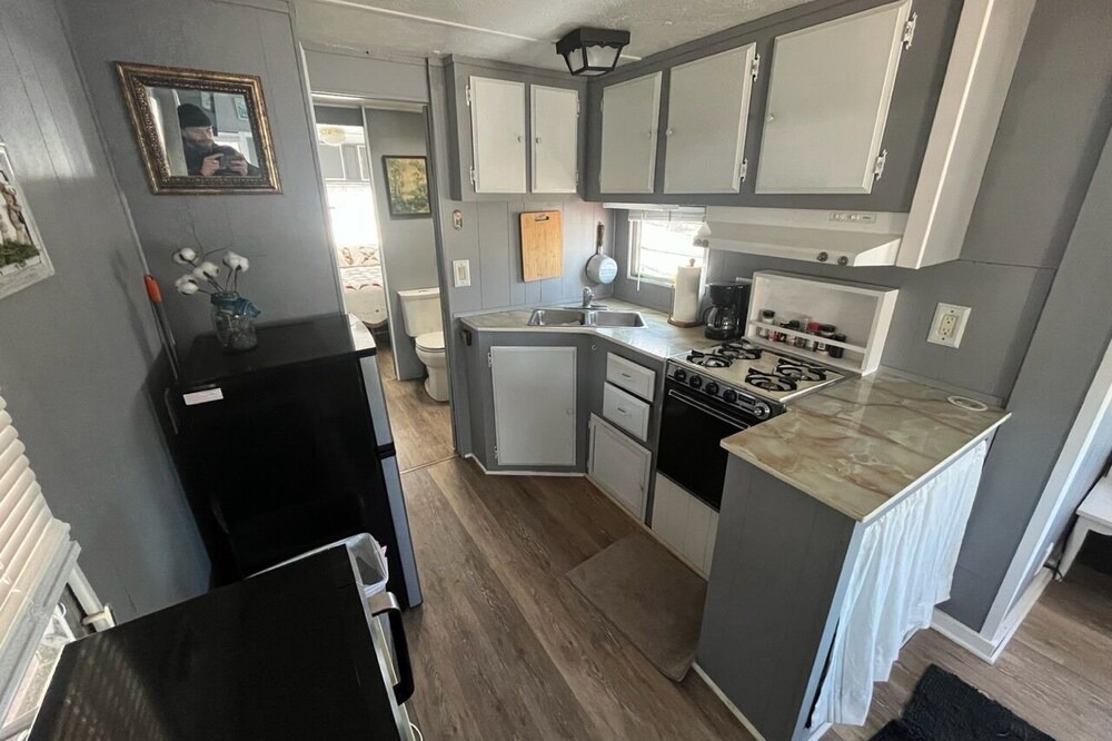 Photo of Kitchen in Scottville
