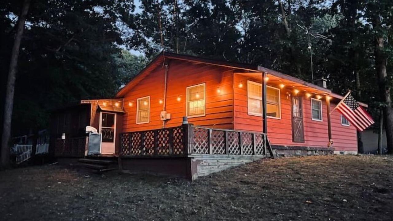 Photo of Outdoor in Sister Lakes