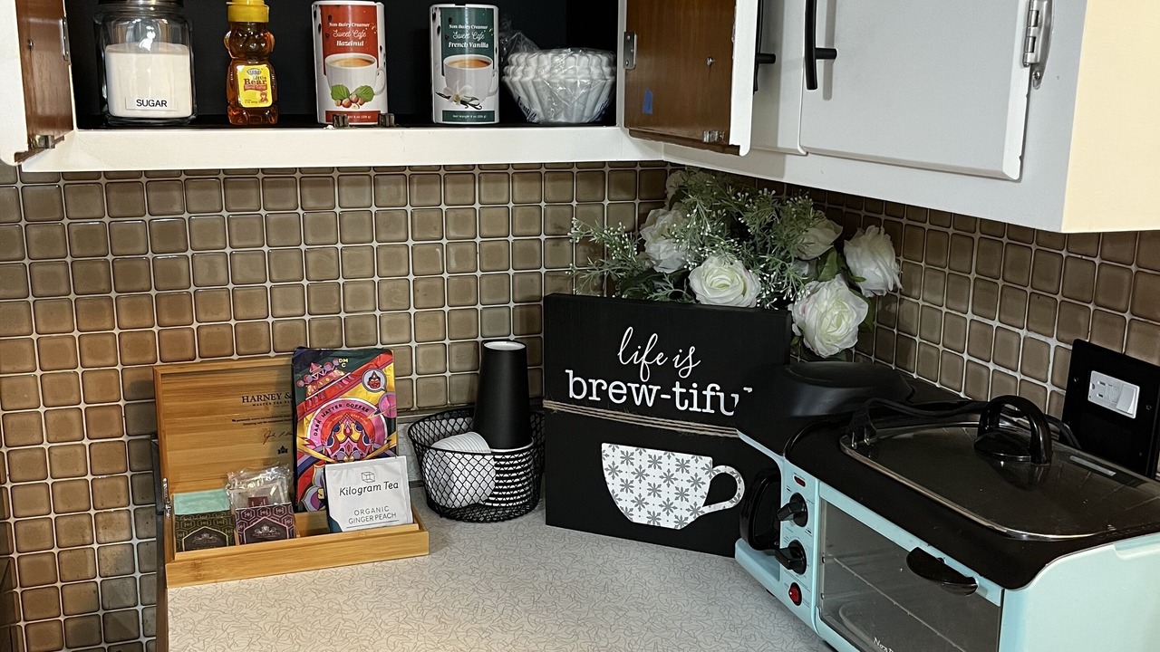 Photo of Kitchen in Evergreen Park