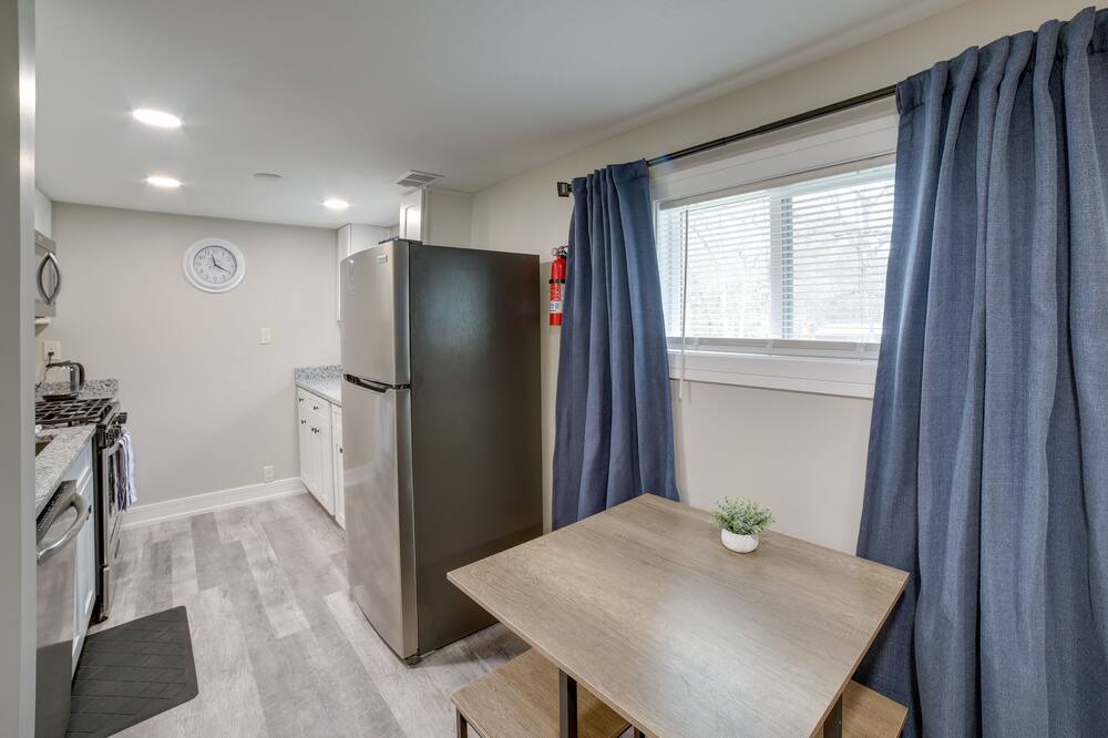 Photo of Kitchen in Bass Lake