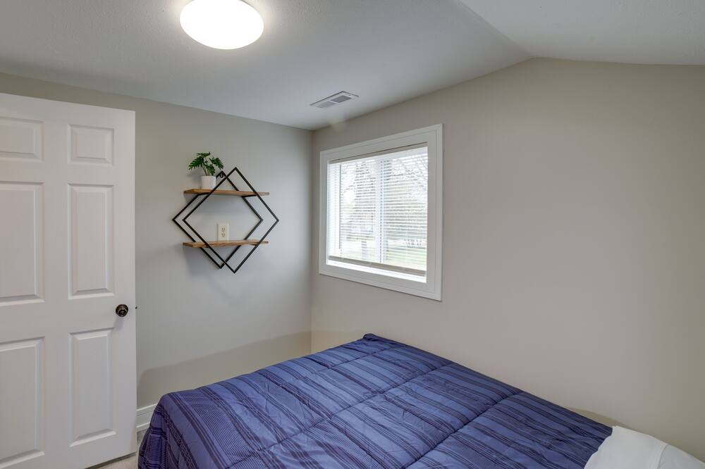 Photo of Bedroom in Bass Lake