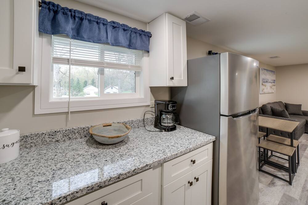 Photo of Kitchen in Bass Lake